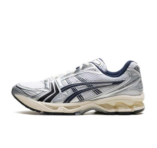 ASICS Gel-Kayano 14 "JJJJound White Navy"