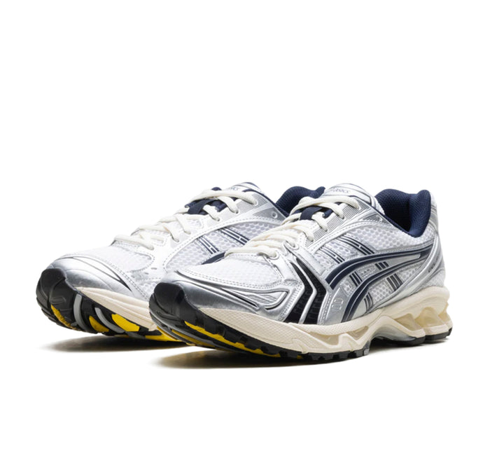 ASICS Gel-Kayano 14 "JJJJound White Navy"