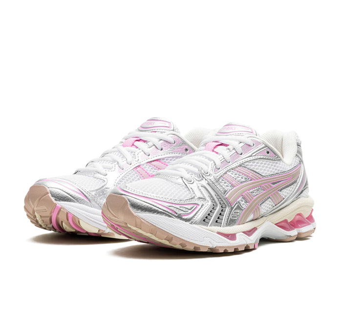 ASICS Gel-Kayano 14 Unlimited Pack White Fawn