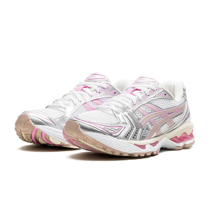 ASICS Gel-Kayano 14 Unlimited Pack White Fawn