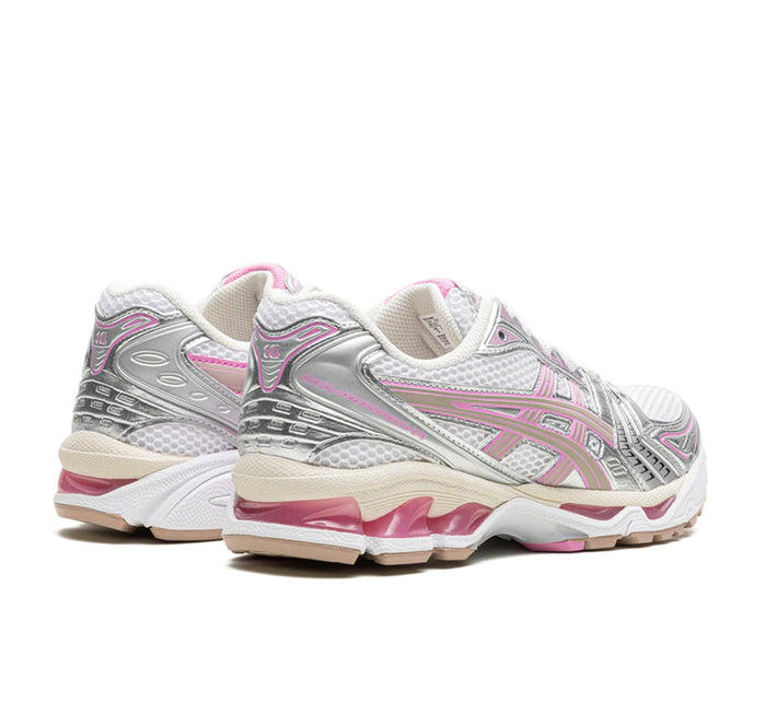 ASICS Gel-Kayano 14 Unlimited Pack White Fawn