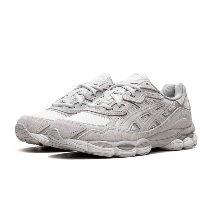 ASICS Gel-NYC Cream Cloud Grey
