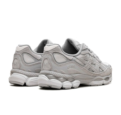 ASICS Gel-NYC Cream Cloud Grey