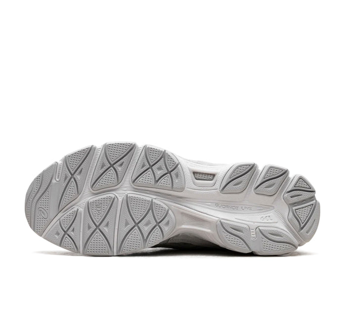 ASICS Gel-NYC Cream Cloud Grey