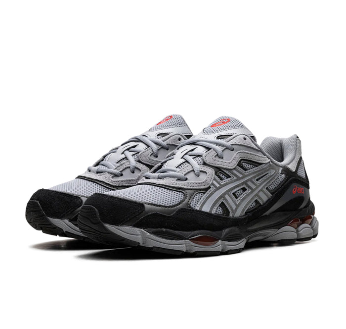 ASICS Gel-NYC Gravel Black