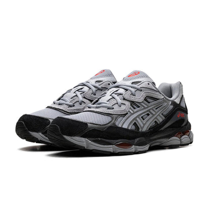 ASICS Gel-NYC Gravel Black