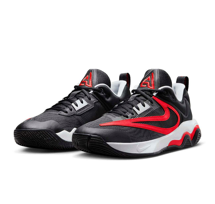 NIke Giannis Immortality 3 "Double Trouble"