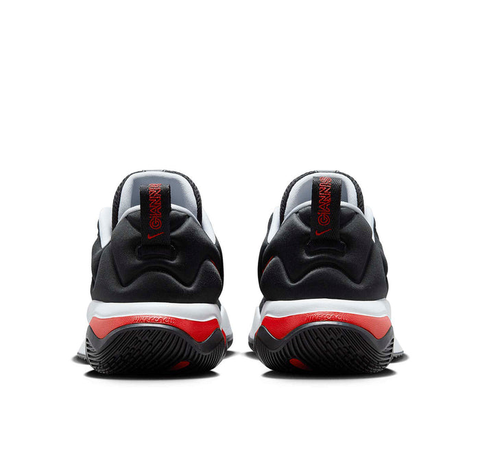 NIke Giannis Immortality 3 "Double Trouble"