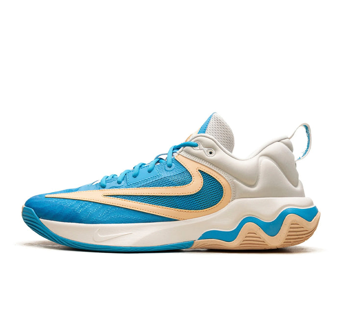 Nike Giannis Immortality 3 "Greece x Nigeria"
