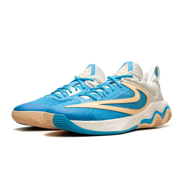 Nike Giannis Immortality 3 "Greece x Nigeria"