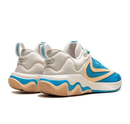 Nike Giannis Immortality 3 "Greece x Nigeria"