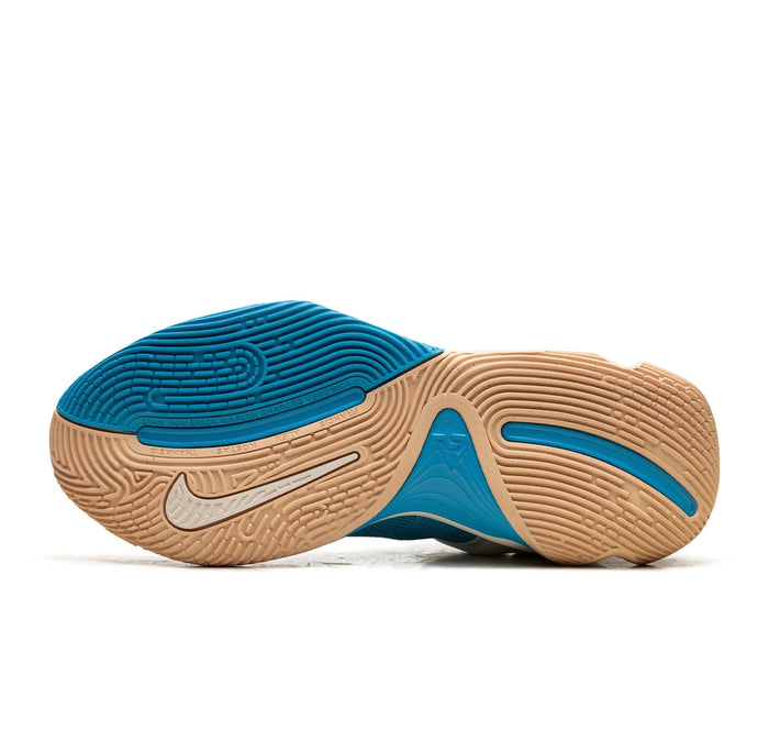 Nike Giannis Immortality 3 "Greece x Nigeria"