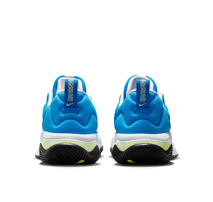 Nike Giannis Immortality 3 "Ode To Your First Love"