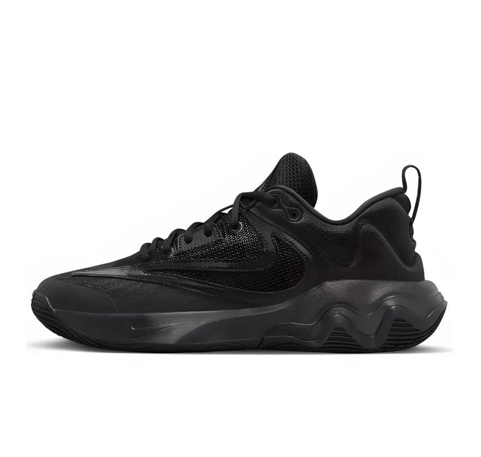 Nike Giannis Immortality 3 "Triple Black"