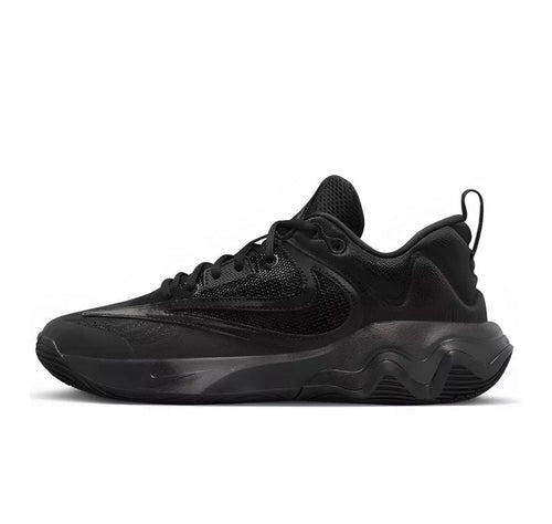 Nike Giannis Immortality 3 "Triple Black"