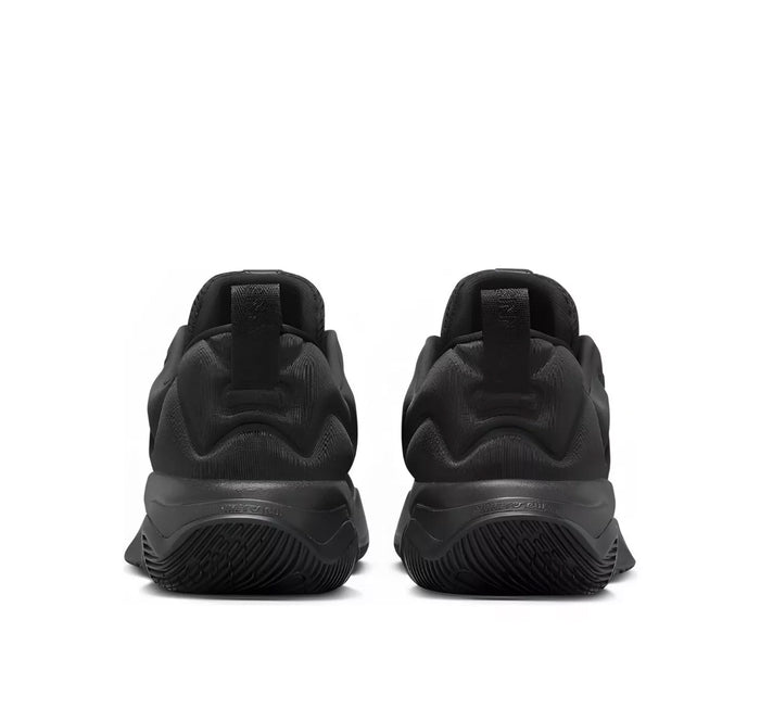 Nike Giannis Immortality 3 "Triple Black"
