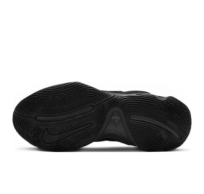 Nike Giannis Immortality 3 "Triple Black"
