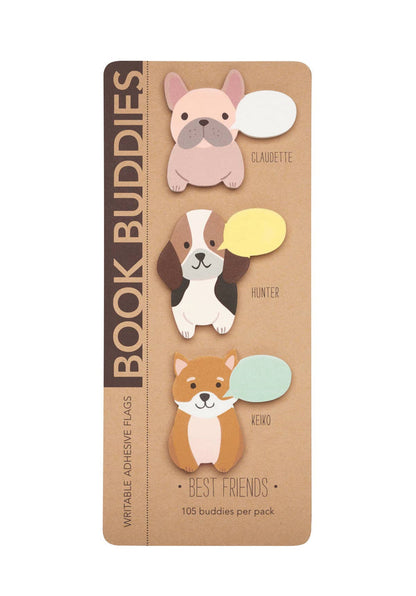 Girl of All Work Book Buddies - Best Friends