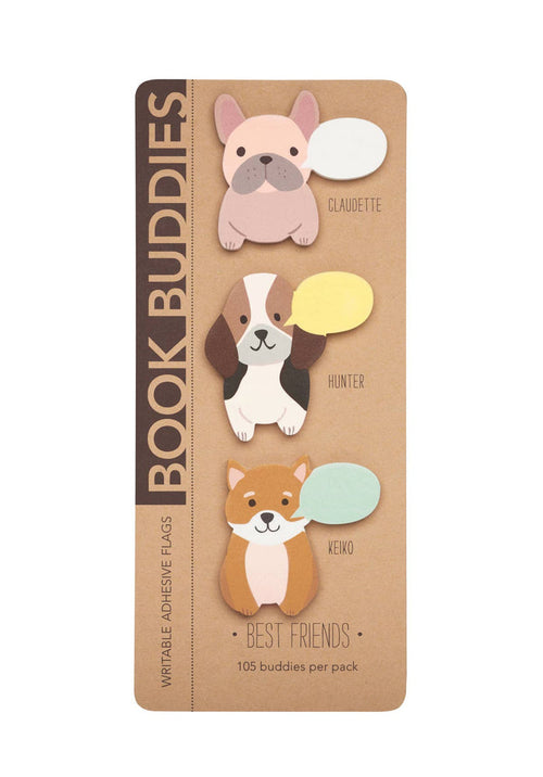Girl of All Work Book Buddies - Best Friends
