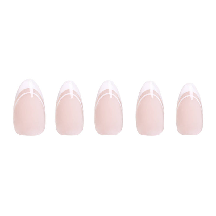 Glamnetic Press On Nails - Paris