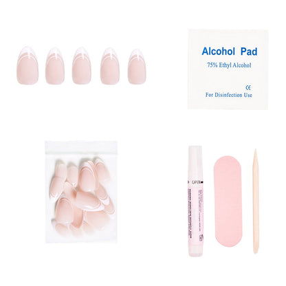 Glamnetic Press On Nails - Paris