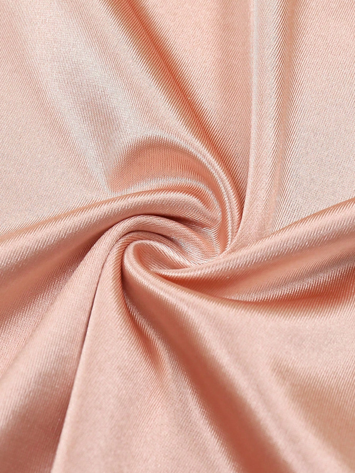 GlowEve Women Summer Dusty Pink Smooth Satin Fitted Pencil Skirt,Metal Waist Buckle Decor,Winter Elegant Party Bodycon Skirt,Business Office Attire,Urban