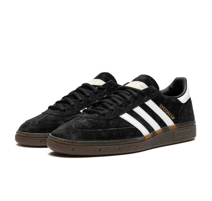 adidas Handball Spezial Black Gum