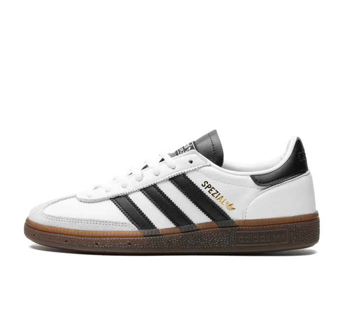 adidas Handball Spezial White Black Gum