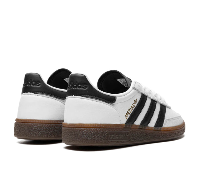 adidas Handball Spezial White Black Gum