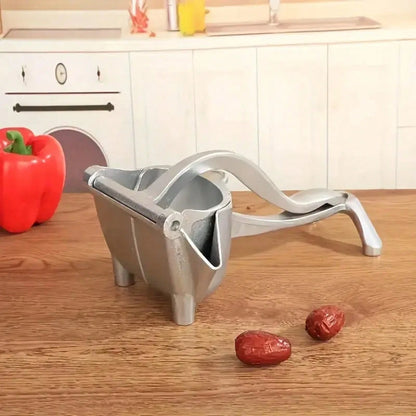 High Quality Handheld Citrus Juicer, Lemon Juicer, Lime Juicer, Manual Citrus Juicer, Premium Metal Lemon Squeezer, Manual Lemon Juicer, Heavy Duty Metal Manual Juicer, Juicer