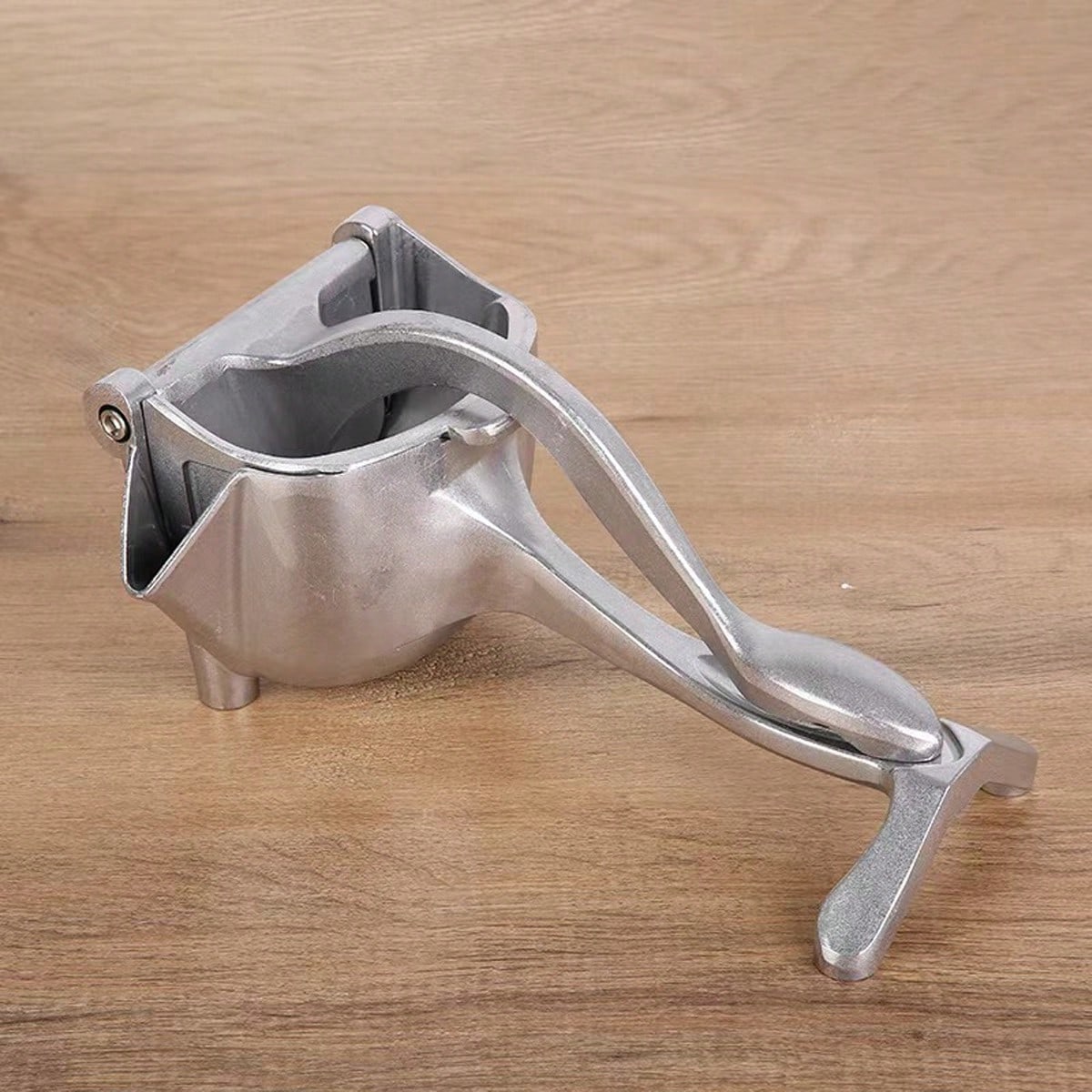 High Quality Handheld Citrus Juicer, Lemon Juicer, Lime Juicer, Manual Citrus Juicer, Premium Metal Lemon Squeezer, Manual Lemon Juicer, Heavy Duty Metal Manual Juicer, Juicer