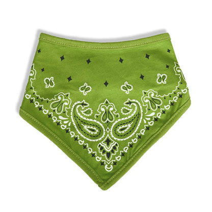 Hipsterkid - Bandana Bibs | Pickles