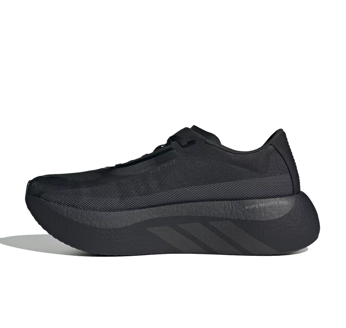adidas Hyper Boost Edge "Black Carbon"