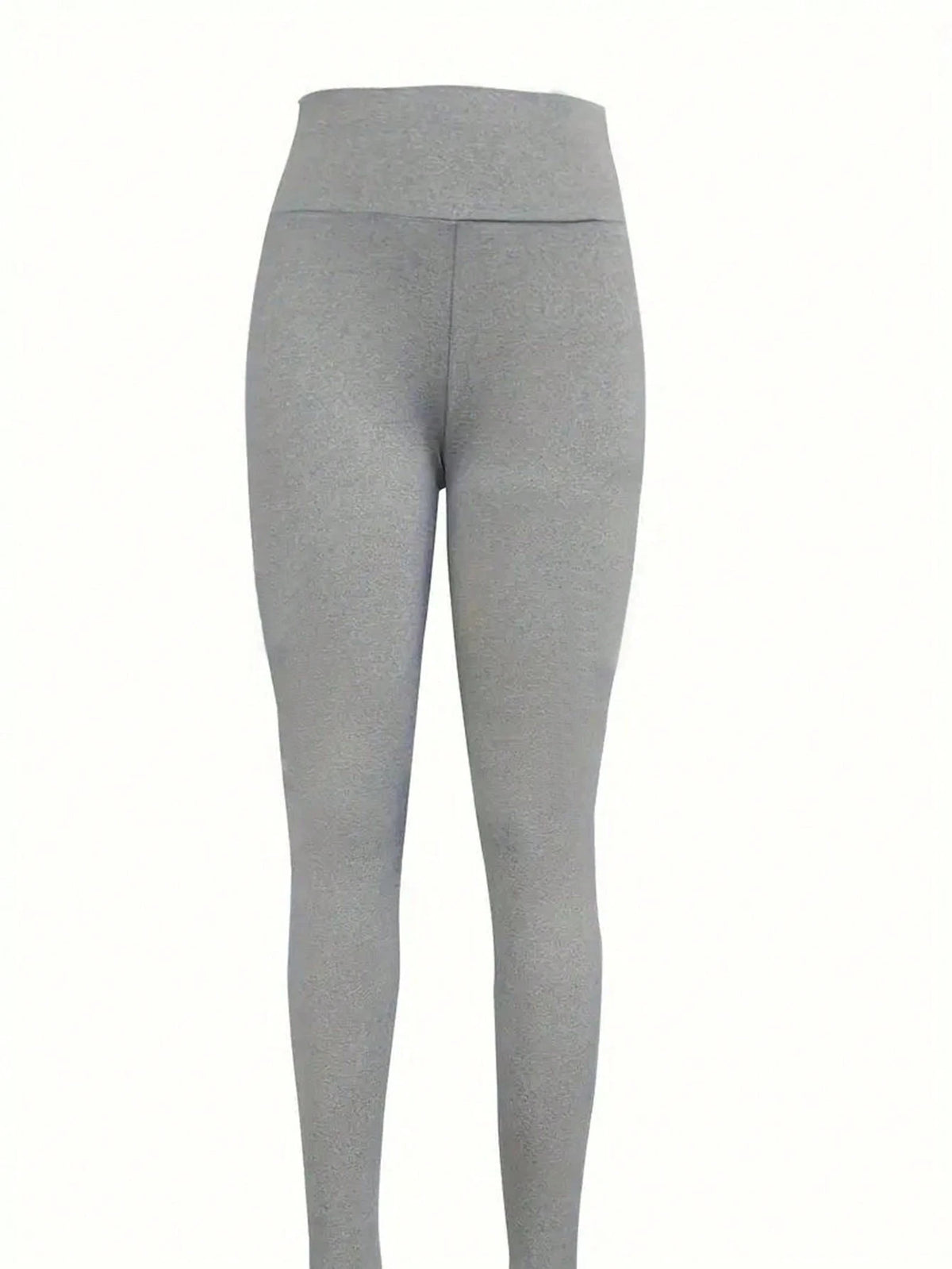 INAWLY Women's Casual Contrast Side Slouchy Leggings Fall Cloth For Women