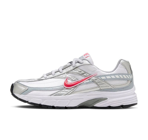 Nike Initiator "Silver Red"
