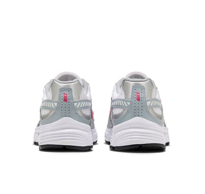 Nike Initiator "Silver Red"