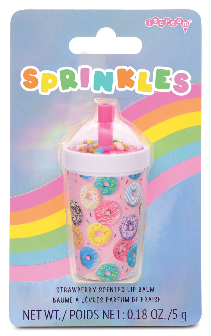 Iscream Lip Balm - Sprinkles
