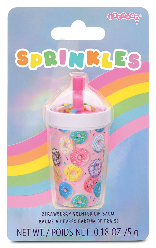 Iscream Lip Balm - Sprinkles