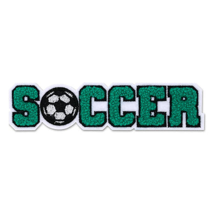 Iscream Patch - Soccer