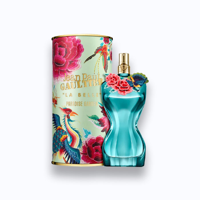 Jean Paul Gaultier La Belle Paradise Garden