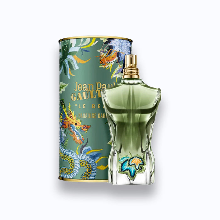 Jean Paul Gaultier Le Beau Paradise Garden