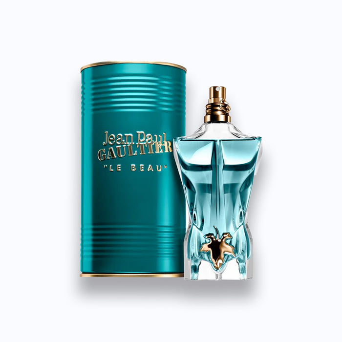 Jean Paul Gaultier Le Beau