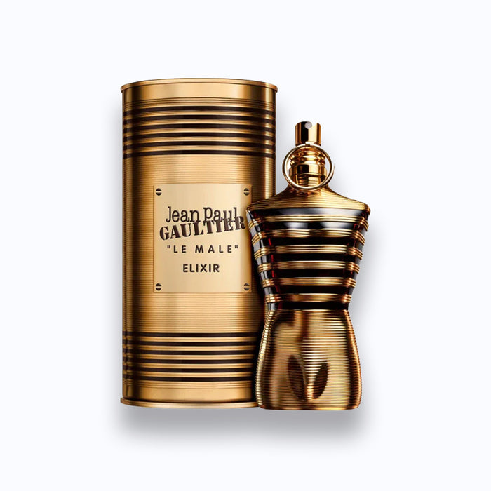 Jean Paul Gaultier Le Male Elixir Parfum