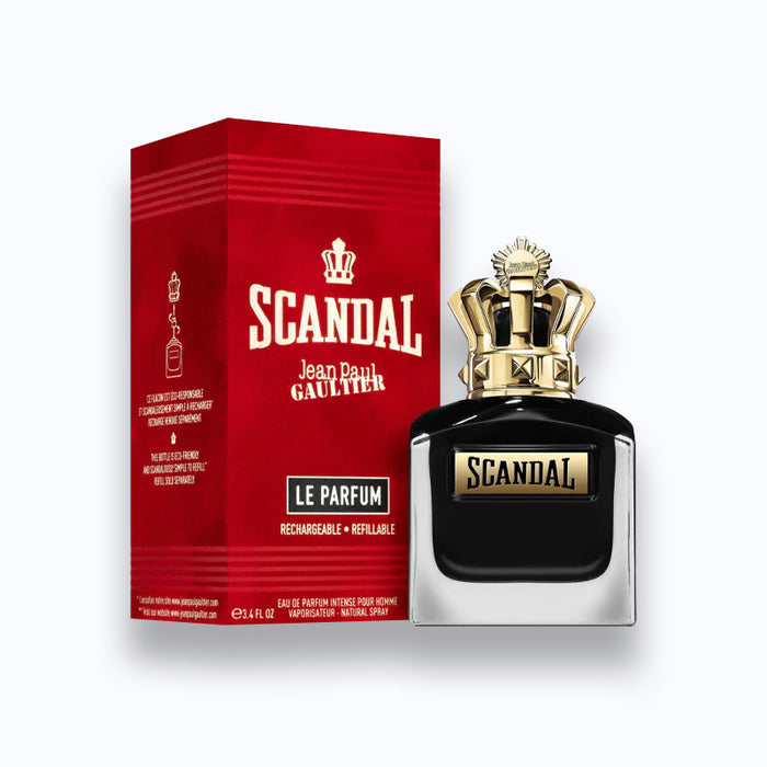 Jean Paul Gaultier Scandal Le Parfum pour Homme