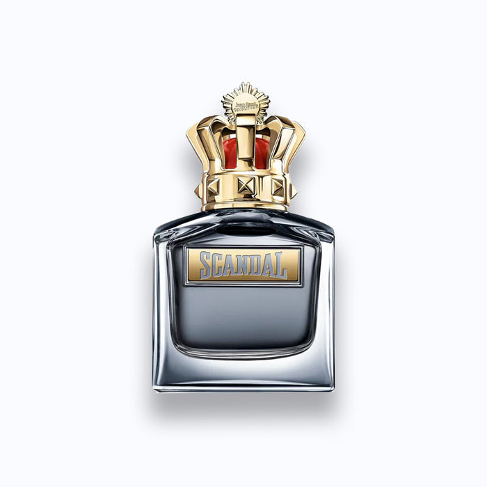 Jean Paul Gaultier Scandal Pour Homme Black