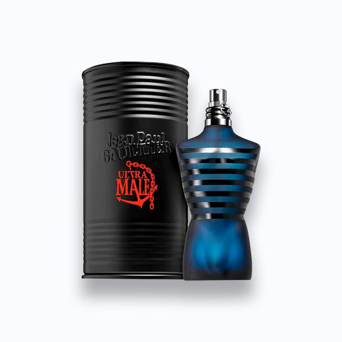 Jean Paul Gaultier Ultra Male