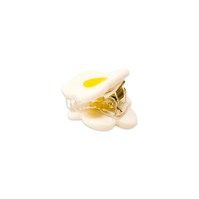 Jenny Lemons Hair Claw Clip Set - Micro Fruit and Flowers