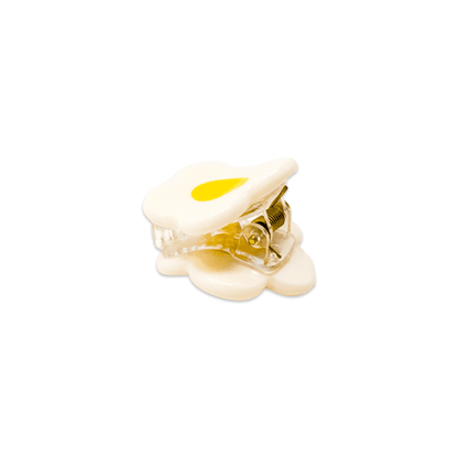 Jenny Lemons Hair Claw Clip Set - Micro Fruit and Flowers