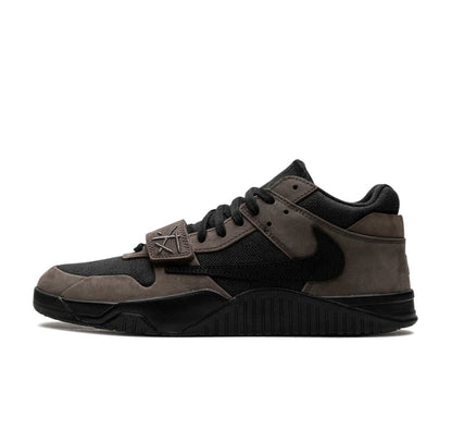 Jordan Jumpman Jack TR Travis Scott Dark Mocha
