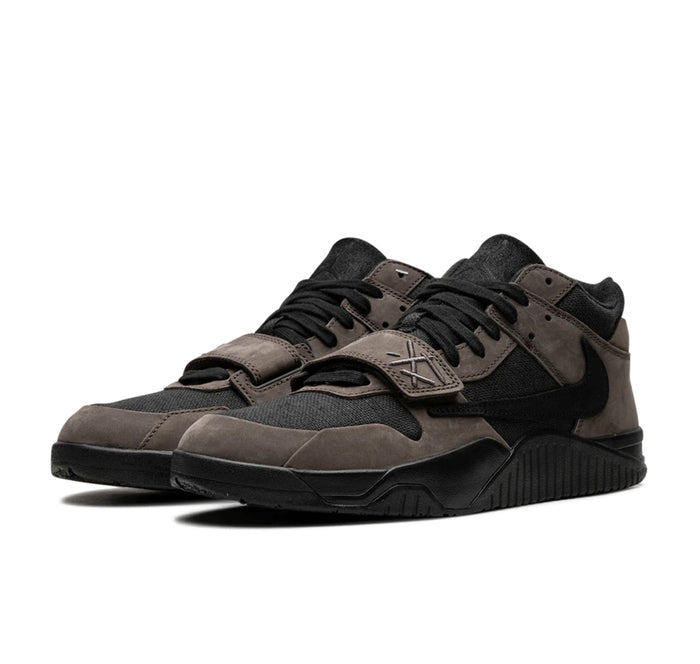 Jordan Jumpman Jack TR Travis Scott Dark Mocha